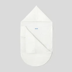 Nid d'ange 0-3 mois - blanc jacadi