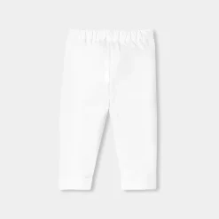 Pantalon bébé garçon cérémonie - blanc jacadi