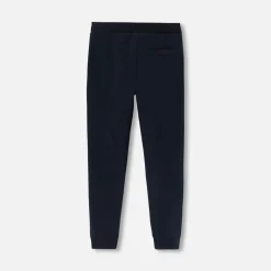 Pantalon chaud enfant garçon - marine jacadi