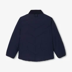 Parka 3 en 1 enfant garçon - marine jacadi