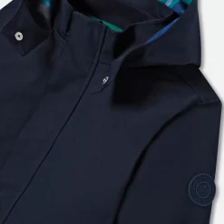 Parka 3 en 1 enfant garçon - marine jacadi