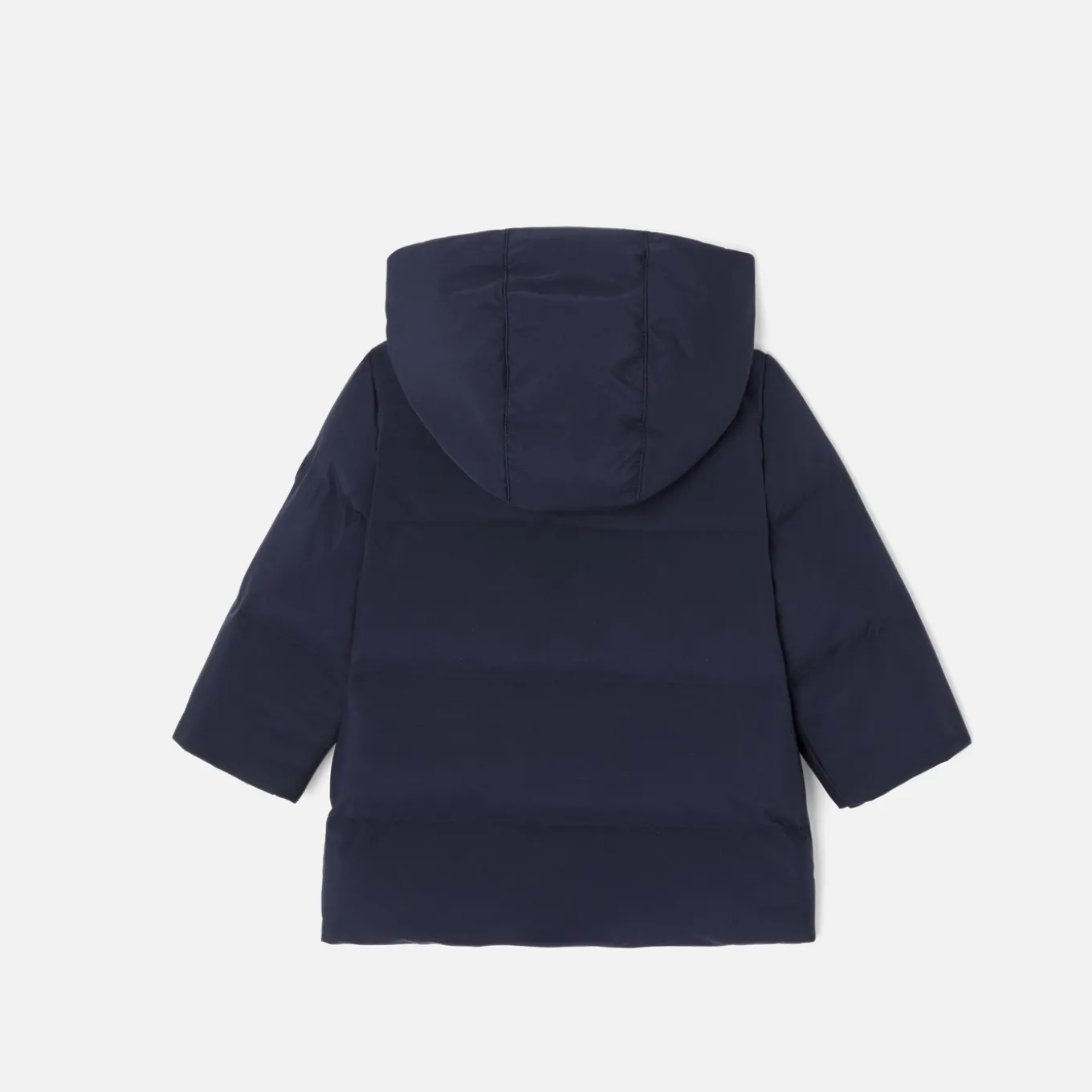 Parka bébé garçon - marine jacadi