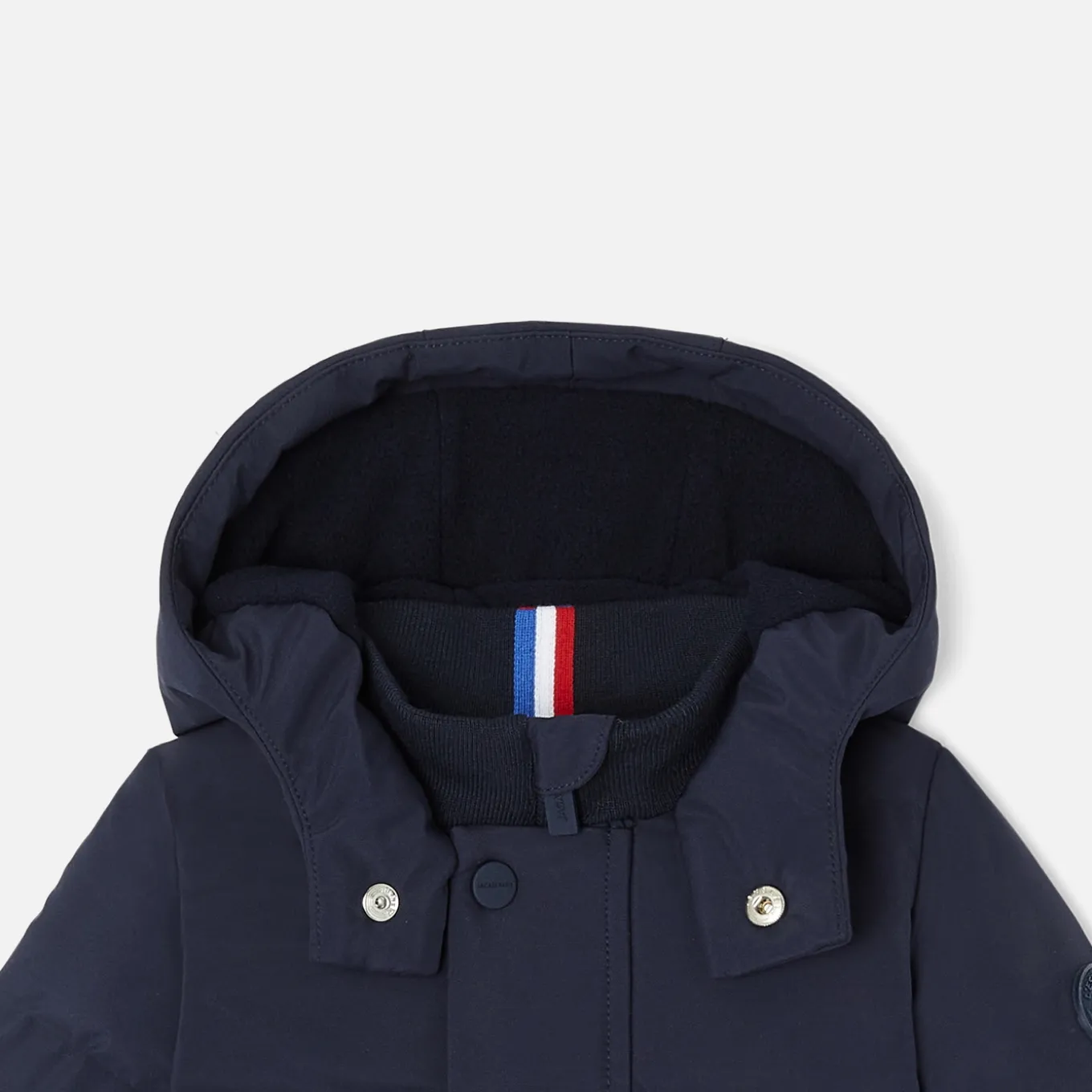 Parka bébé garçon - marine jacadi