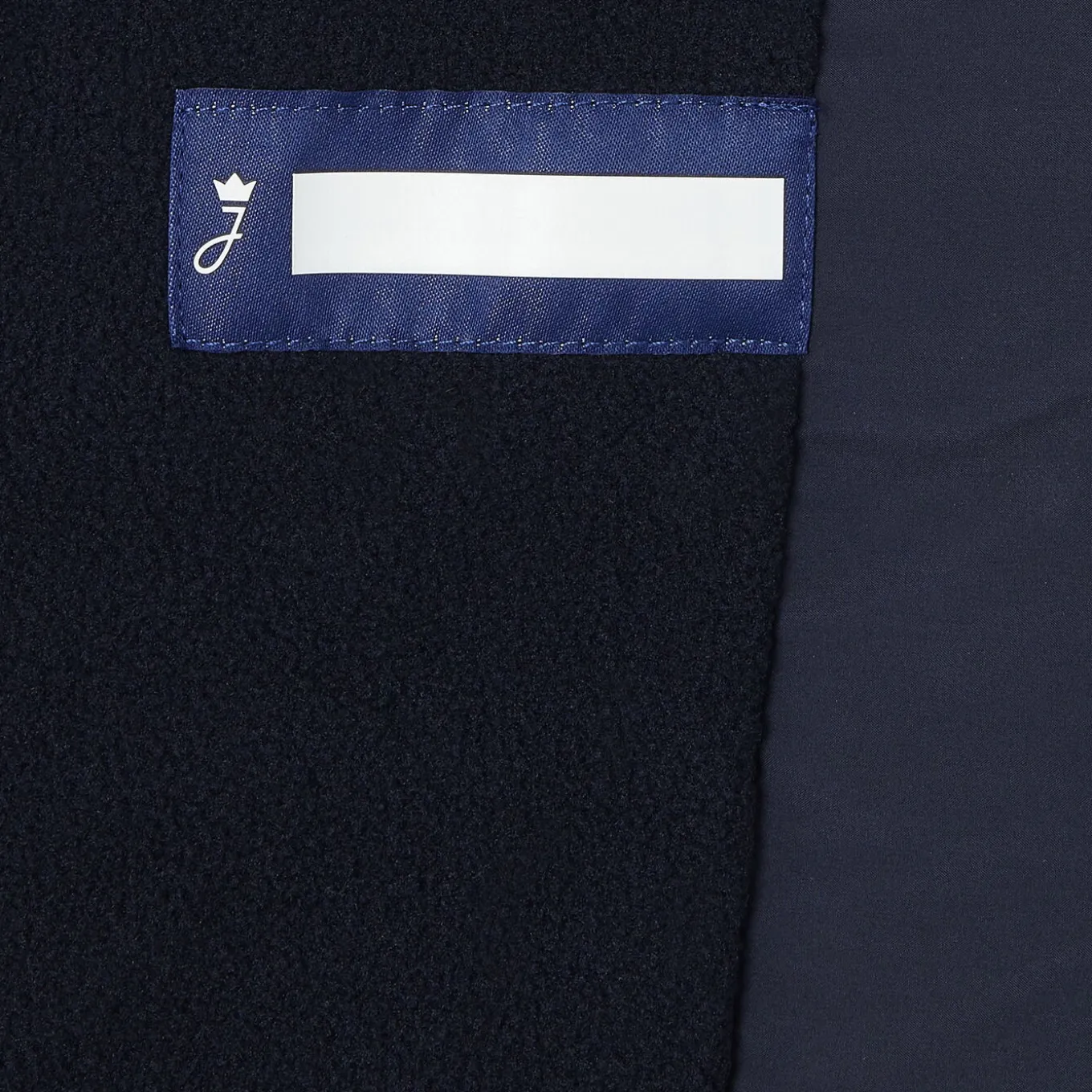 Parka bébé garçon - marine jacadi