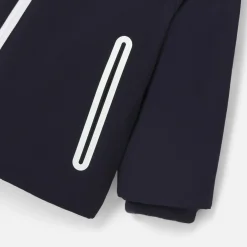 Parka bébé garçon - marine jacadi