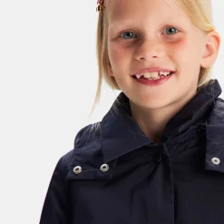 Parka enfant fille - marine jacadi