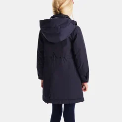 Parka enfant fille - marine jacadi