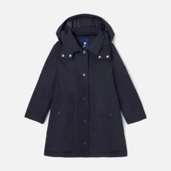 Parka enfant fille - marine jacadi