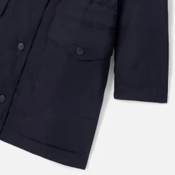 Parka enfant fille - marine jacadi