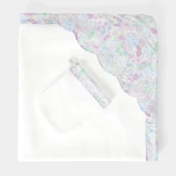 Parure de bain - blanc/multicolore