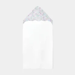 Parure de bain - blanc/multicolore