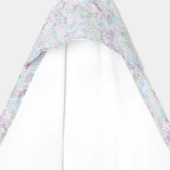 Parure de bain - blanc/multicolore