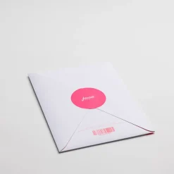 Patron robe bébé - blanc jacadi