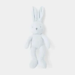 Peluche lapin petit modèle - celeste jacadi