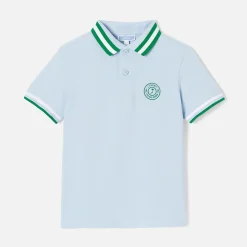 Polo enfant garçon