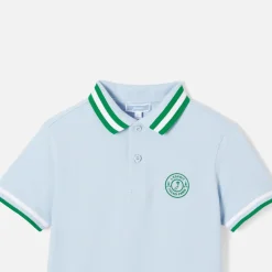 Polo enfant garçon