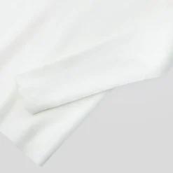 Pull chaussette enfant fille - blanc doux jacadi