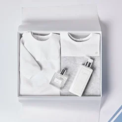 Pyjama bébé fille en velours bouclette - blanc jacadi