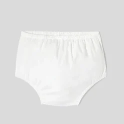 Robe bébé fille Mon premier Jacadi - blanc jacadi