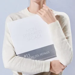 Robe bébé fille Mon premier Jacadi - blanc/multicolore