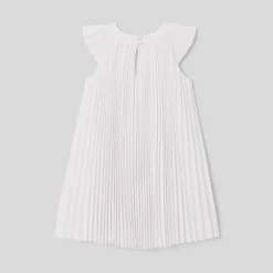 Robe de cérémonie enfant fille