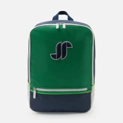 Sac à dos enfant - marine/multicolore