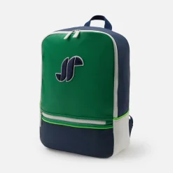 Sac à dos enfant - marine/multicolore