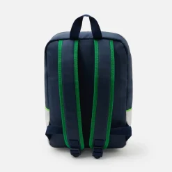 Sac à dos enfant - marine/multicolore