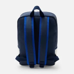 Sac à dos enfant - marine/rouge