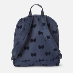 Sac à dos maternelle fille - marine jacadi