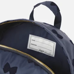 Sac à dos maternelle fille - marine jacadi