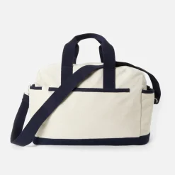 Sac à langer - beige chine