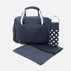 Sac à langer - marine jacadi