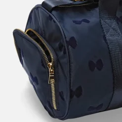 Sac de sport enfant fille - marine jacadi