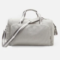 Sac de voyage - gris chine clair jacadi