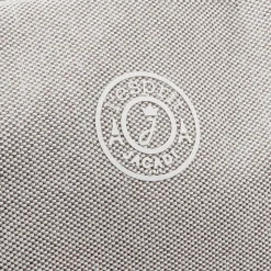 Sac de voyage - gris chine clair jacadi