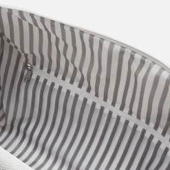 Sac de voyage - gris chine clair jacadi