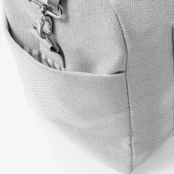 Sac de voyage - gris chine clair jacadi