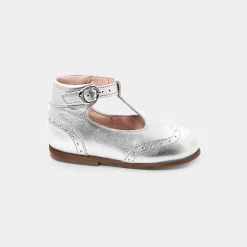 Salomés bébé fille - argent