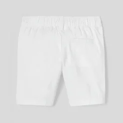 Short bébé garçon - blanc jacadi