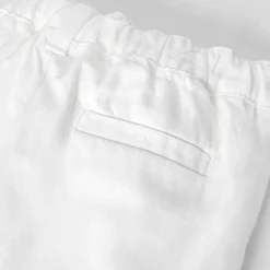 Short bébé garçon - blanc jacadi