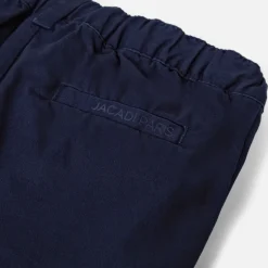 Short bébé garçon - bleu nuit