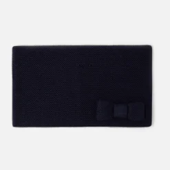 Snood bébé fille - marine jacadi