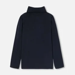 Sous-pull enfant fille - marine jacadi