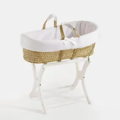 Support de couffin - blanc jacadi