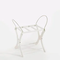 Support de couffin - blanc jacadi