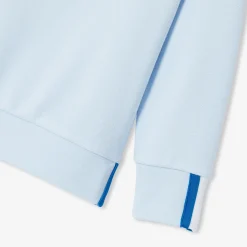 Sweat enfant garçon - bleu clair jacadi