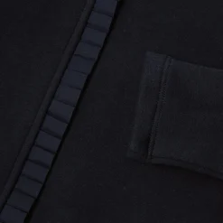 Sweat zippé enfant fille - marine jacadi