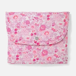 Tapis à langer nomade