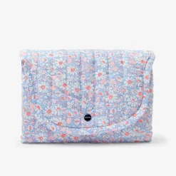 Tapis à langer nomade - multicolore